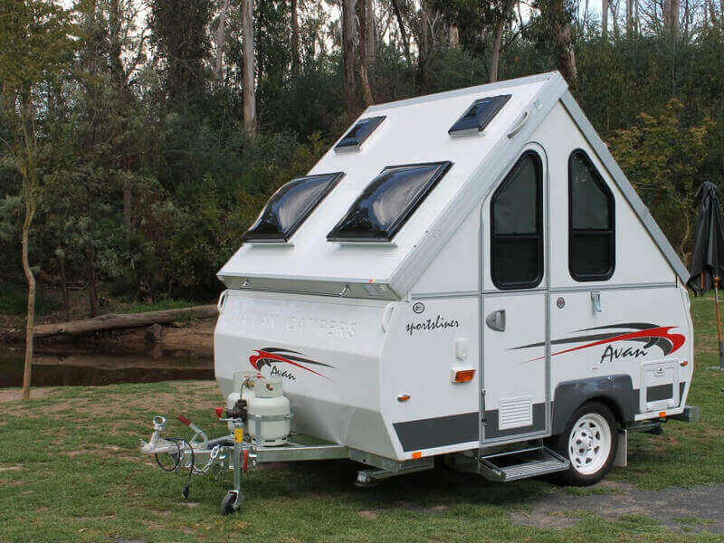 Sportliner CL Details and Technical Specification - RV Central